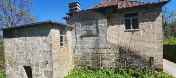 3 Schlafzimmer Haus in Vouzela, Portugal, Nr. 177008 10