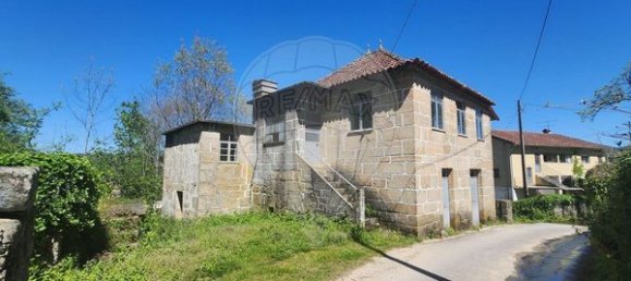 3 Schlafzimmer Haus in Vouzela, Portugal, Nr. 177008 2