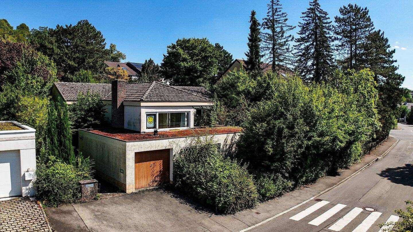 2 chambres Bungalow à Boblingen, Germany No. 370522