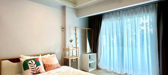 3غرفة شقة في Pattaya, Thailand رقم 175595 9