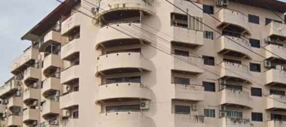 3غرفة شقة في Pattaya, Thailand رقم 175595 16