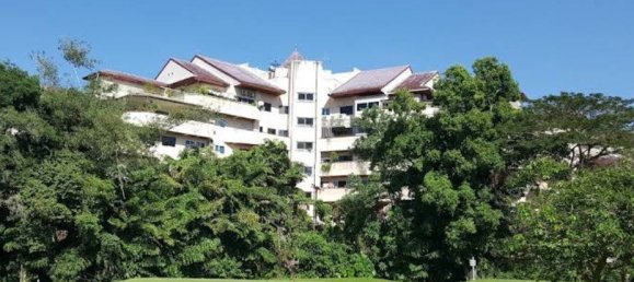 3غرفة شقة في Pattaya, Thailand رقم 175595 17