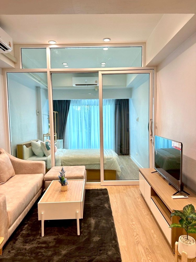 3غرفة شقة في Pattaya, Thailand رقم 175595