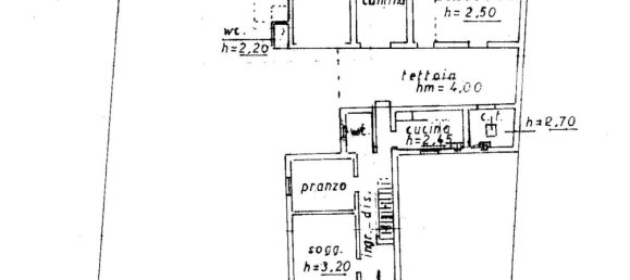 5 rooms House in Ravenna, Italy No. 308119 49