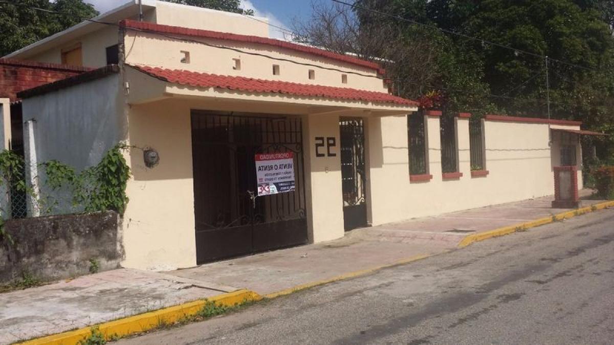 Casa T4 em Comalcalco, Mexico N.º 151721