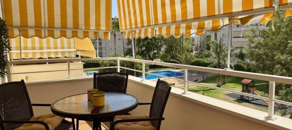 3 bedrooms Apartment in Benalmadena, Spain No. 189589 2