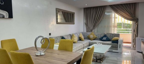 3 bedrooms Apartment in Benalmadena, Spain No. 189589 3