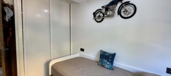 3 bedrooms Apartment in Benalmadena, Spain No. 189589 14