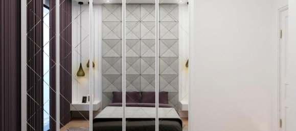 2 rooms Apartment in Oba, Turkey No. 10015 26