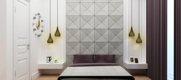 2 rooms Apartment in Oba, Turkey No. 10015 25