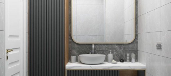 2 rooms Apartment in Oba, Turkey No. 10015 28