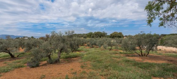 3 غرف نوم فيلا في Polop, Spain رقم 47540 3