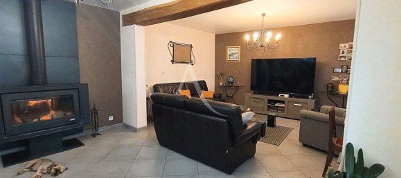 Дом с 4 спальнями в Сен-Мар-ла-Брьер, Франция № 97700 3