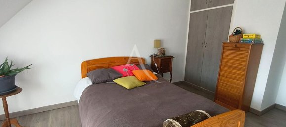 Дом с 4 спальнями в Сен-Мар-ла-Брьер, Франция № 97700 13