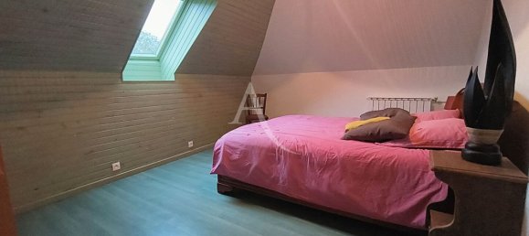 Дом с 4 спальнями в Сен-Мар-ла-Брьер, Франция № 97700 14