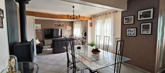 Дом с 4 спальнями в Сен-Мар-ла-Брьер, Франция № 97700 2