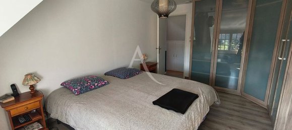 Дом с 4 спальнями в Сен-Мар-ла-Брьер, Франция № 97700 12