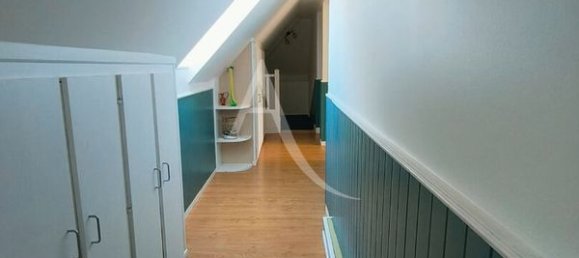 Дом с 4 спальнями в Сен-Мар-ла-Брьер, Франция № 97700 18