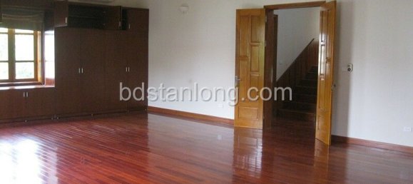 6 bedrooms Villa in Tay Ho, Vietnam No. 2706 8