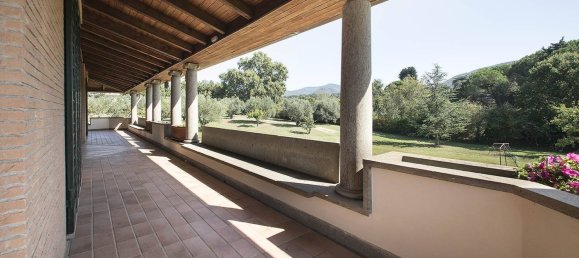 7 chambres Villa à Viterbo, Italy No. 175795 13