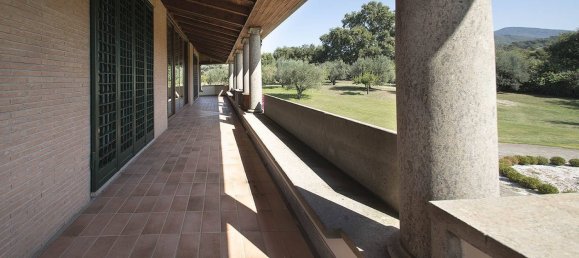 7 chambres Villa à Viterbo, Italy No. 175795 14