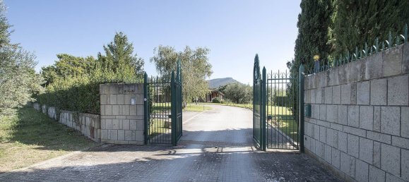 7 chambres Villa à Viterbo, Italy No. 175795 50