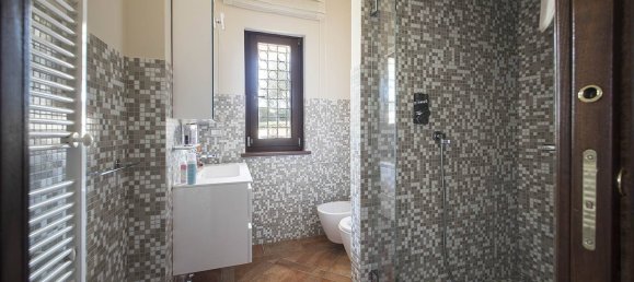 7 chambres Villa à Viterbo, Italy No. 175795 45