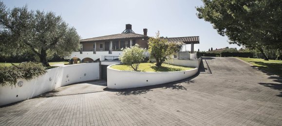 7 chambres Villa à Viterbo, Italy No. 175795 10