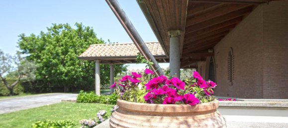 7 chambres Villa à Viterbo, Italy No. 175795 4