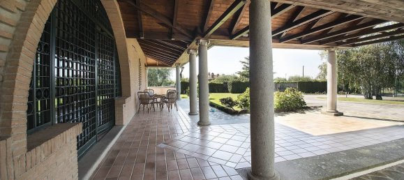 7 chambres Villa à Viterbo, Italy No. 175795 11