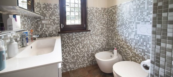 7 chambres Villa à Viterbo, Italy No. 175795 46