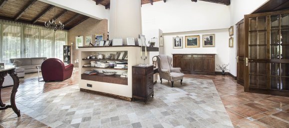 7 chambres Villa à Viterbo, Italy No. 175795 17