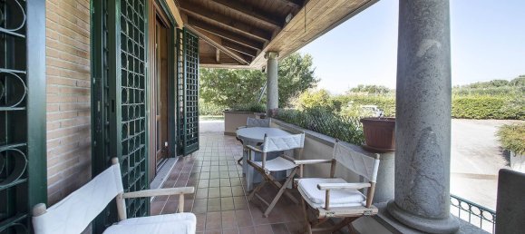 7 chambres Villa à Viterbo, Italy No. 175795 34