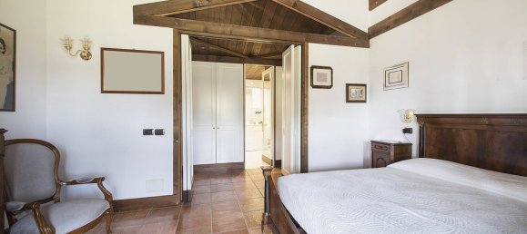 7 chambres Villa à Viterbo, Italy No. 175795 22