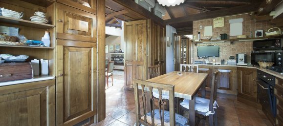 7 chambres Villa à Viterbo, Italy No. 175795 33