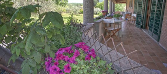 7 chambres Villa à Viterbo, Italy No. 175795 7