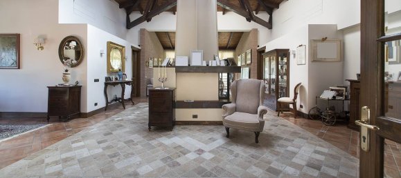 7 chambres Villa à Viterbo, Italy No. 175795 15