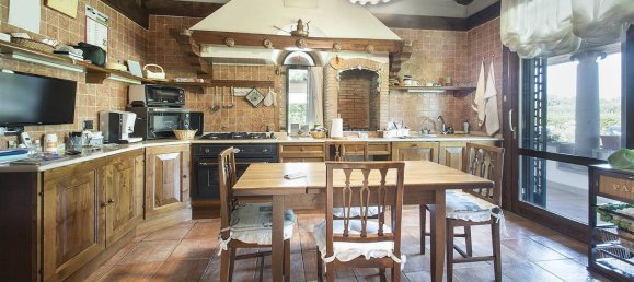 7 chambres Villa à Viterbo, Italy No. 175795 31