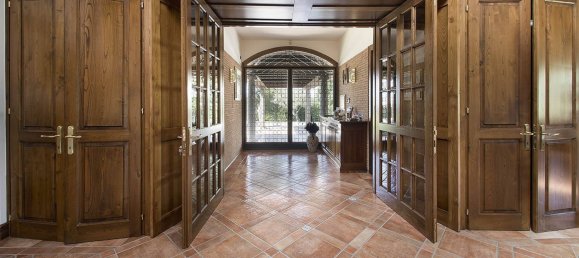 7 chambres Villa à Viterbo, Italy No. 175795 20