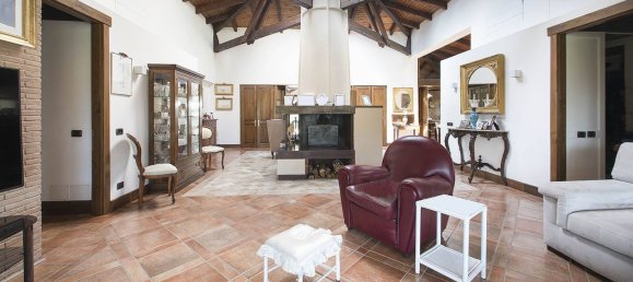 7 chambres Villa à Viterbo, Italy No. 175795 19