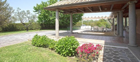 7 chambres Villa à Viterbo, Italy No. 175795 3