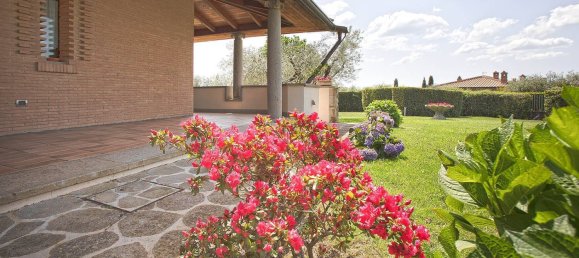 7 chambres Villa à Viterbo, Italy No. 175795 6