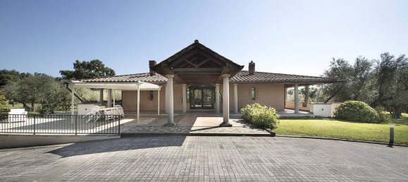 7 chambres Villa à Viterbo, Italy No. 175795 9