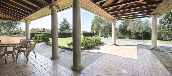 7 chambres Villa à Viterbo, Italy No. 175795 12