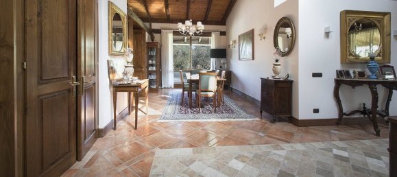 7 chambres Villa à Viterbo, Italy No. 175795 16