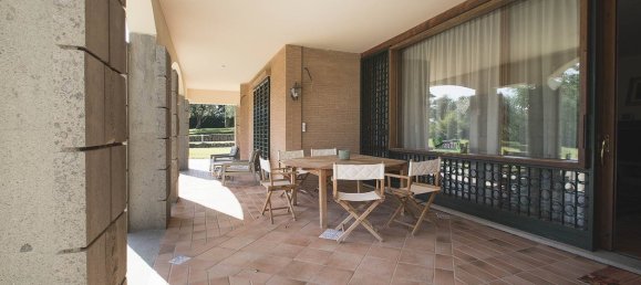 7 chambres Villa à Viterbo, Italy No. 175795 35