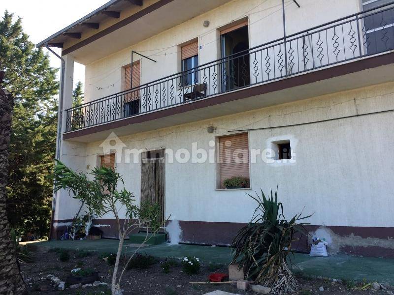 5-salle Maison à Furci, Italy No. 168232