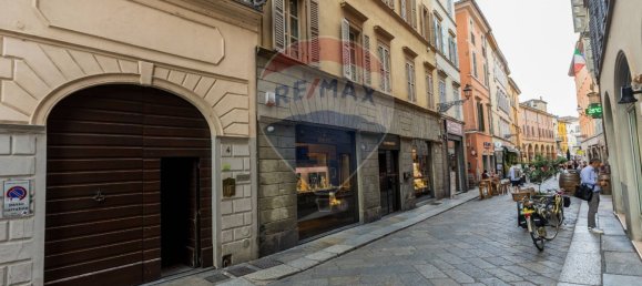 Квартира с 3 спальнями в Парма, Италия № 288441 30