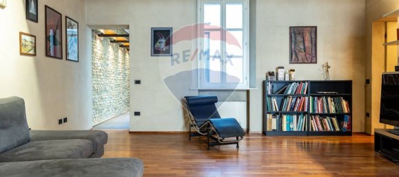 Квартира с 3 спальнями в Парма, Италия № 288441 4