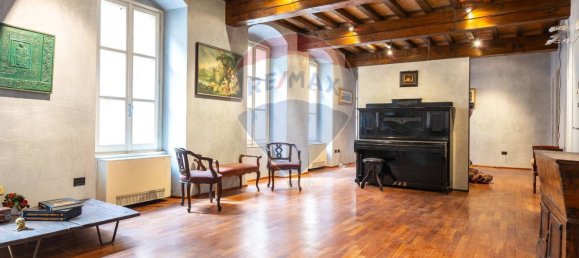 Квартира с 3 спальнями в Парма, Италия № 288441 22